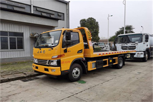 中仓车辆公路救援