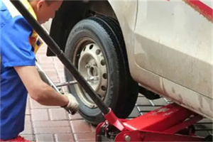 中仓附近拖车24小时服务热线电话