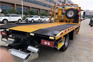 中仓24小时汽车送油服务公司