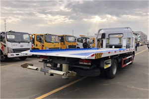 中仓汽车救援补胎