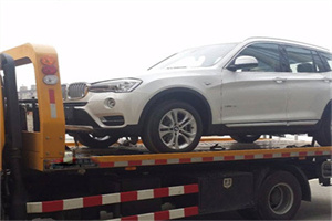 中仓拖车24小时服务电话