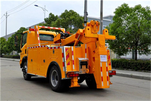 中仓高速路拖车费